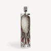 Fornasetti Lampade E Paralumi^Base Lampada Cilindrica Polipo Multicolore