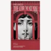 Fornasetti Libri^Catalogo Theatrum Mundi Bianco/Nero/Rosso