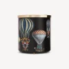Fornasetti Cestini Di Carta^Cestino Carta Palloni Multicolore