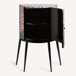 Fornasetti Console Di Archiviazione^Consola Ortensia Multicolore
