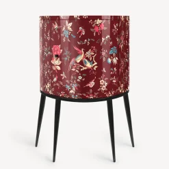 Fornasetti Console Di Archiviazione^Consolle Coromandel Multicolore