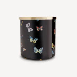 Fornasetti Cestini Di Carta^Farfalle Di Cestino Di Carta Multicolore