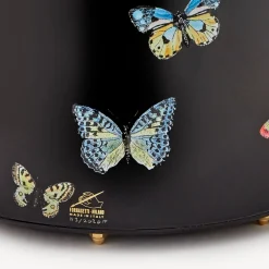Fornasetti Cestini Di Carta^Farfalle Di Cestino Di Carta Multicolore