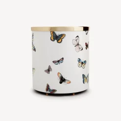 Fornasetti Cestini Di Carta^Farfalle Di Cestino Di Carta Multicolore