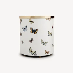 Fornasetti Cestini Di Carta^Farfalle Di Cestino Di Carta Multicolore