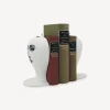 Fornasetti Fermalibri^Fermalibri Bianco Nero