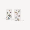 Fornasetti Fermalibri^Fermalibri Farfalle Multicolore