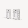 Fornasetti Fermalibri^Fermalibri Porta Bianco Nero