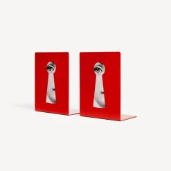 Fornasetti Fermalibri^Fermalibri Serratura Multicolore