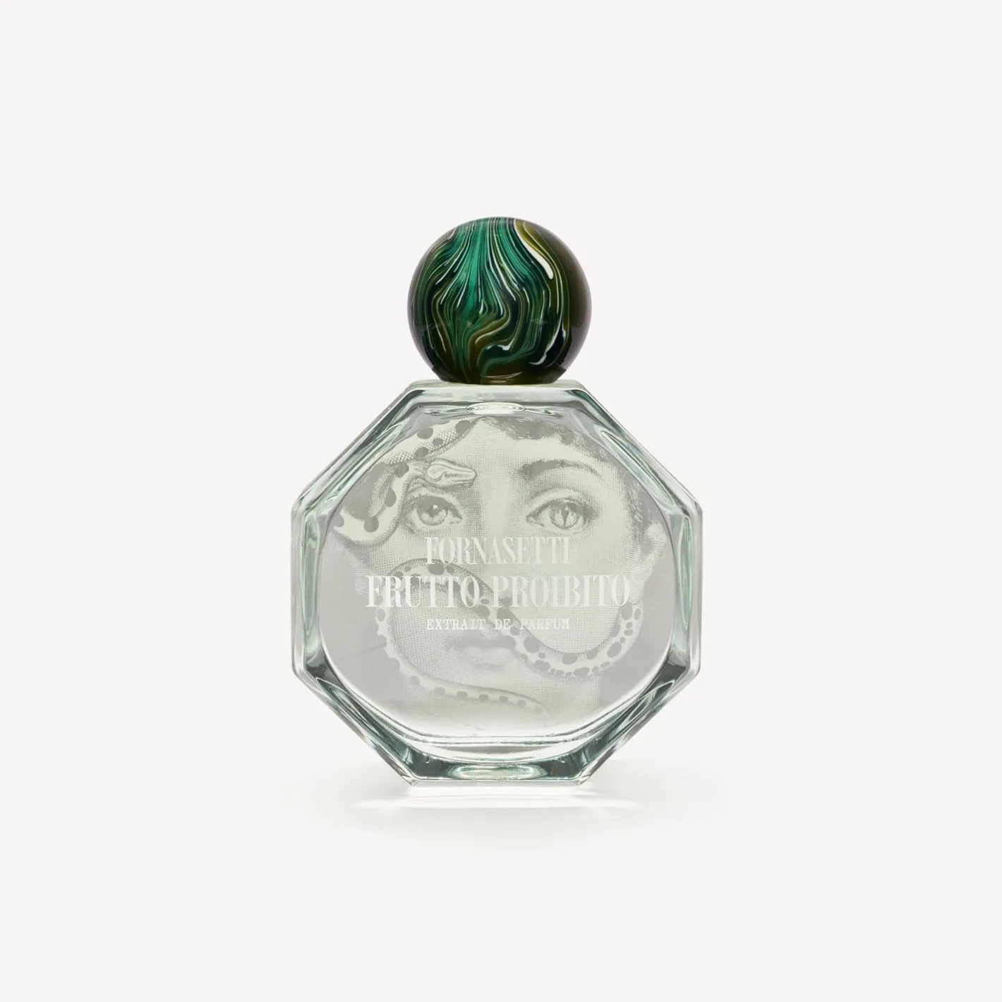 Fornasetti Immaginazione^ Extrait De Parfum Frutto Proibito Multicolore