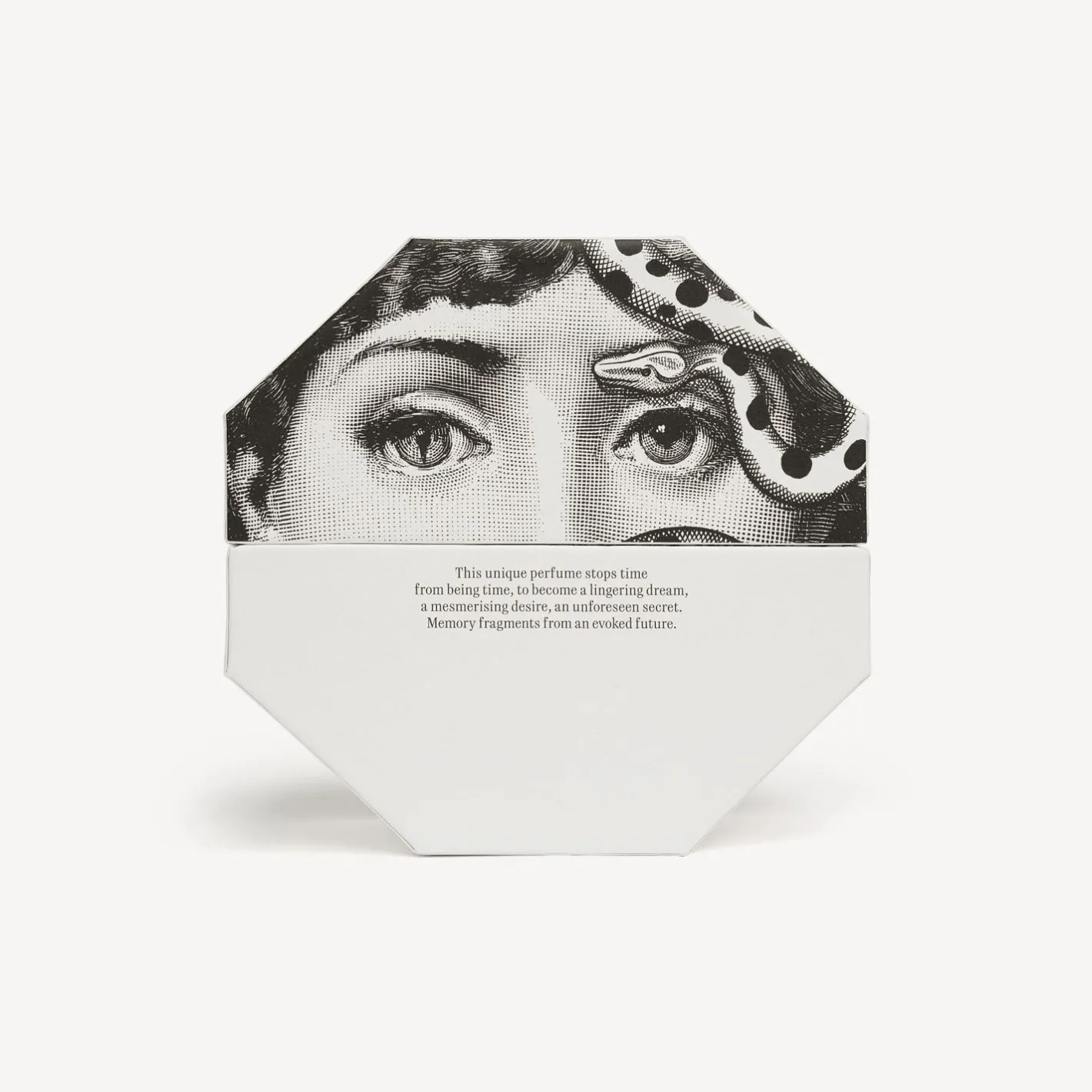 Fornasetti Immaginazione^ Extrait De Parfum Frutto Proibito Multicolore