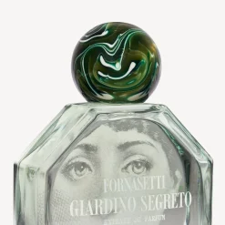 Fornasetti Immaginazione^ Extrait De Parfum Giardino Segreto Multicolore