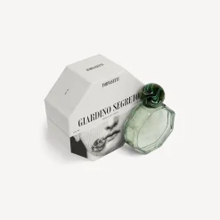 Fornasetti Immaginazione^ Extrait De Parfum Giardino Segreto Multicolore