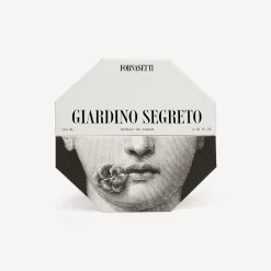 Fornasetti Immaginazione^ Extrait De Parfum Giardino Segreto Multicolore