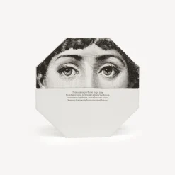 Fornasetti Immaginazione^ Extrait De Parfum Giardino Segreto Multicolore
