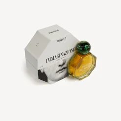 Fornasetti Immaginazione^ Extrait De Parfum Immaginazione Multicolore