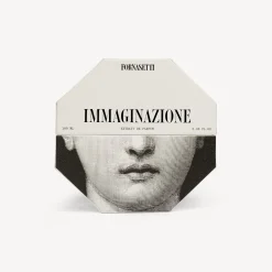 Fornasetti Immaginazione^ Extrait De Parfum Immaginazione Multicolore