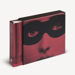 Fornasetti Libri^Il Dissoluto Punito Ossia Il Don Giovanni - Box 3Cd E 1Dvd Rosso/Bianco/Nero