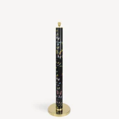 Fornasetti Lampade E Paralumi^Lampada Da Terra Farfalle Multicolore