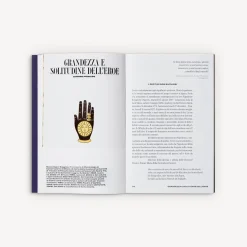 Fornasetti Libri^Libro Eroica E Cd Multicolore