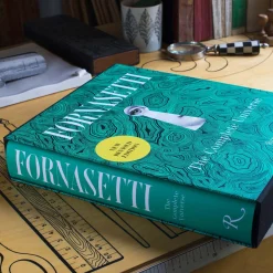 Fornasetti Libri^Libro : L'Universo Completo Multicolore