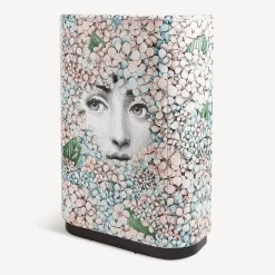 Fornasetti Armadi Curvi^Mobile Curvo Ortensia Multicolore