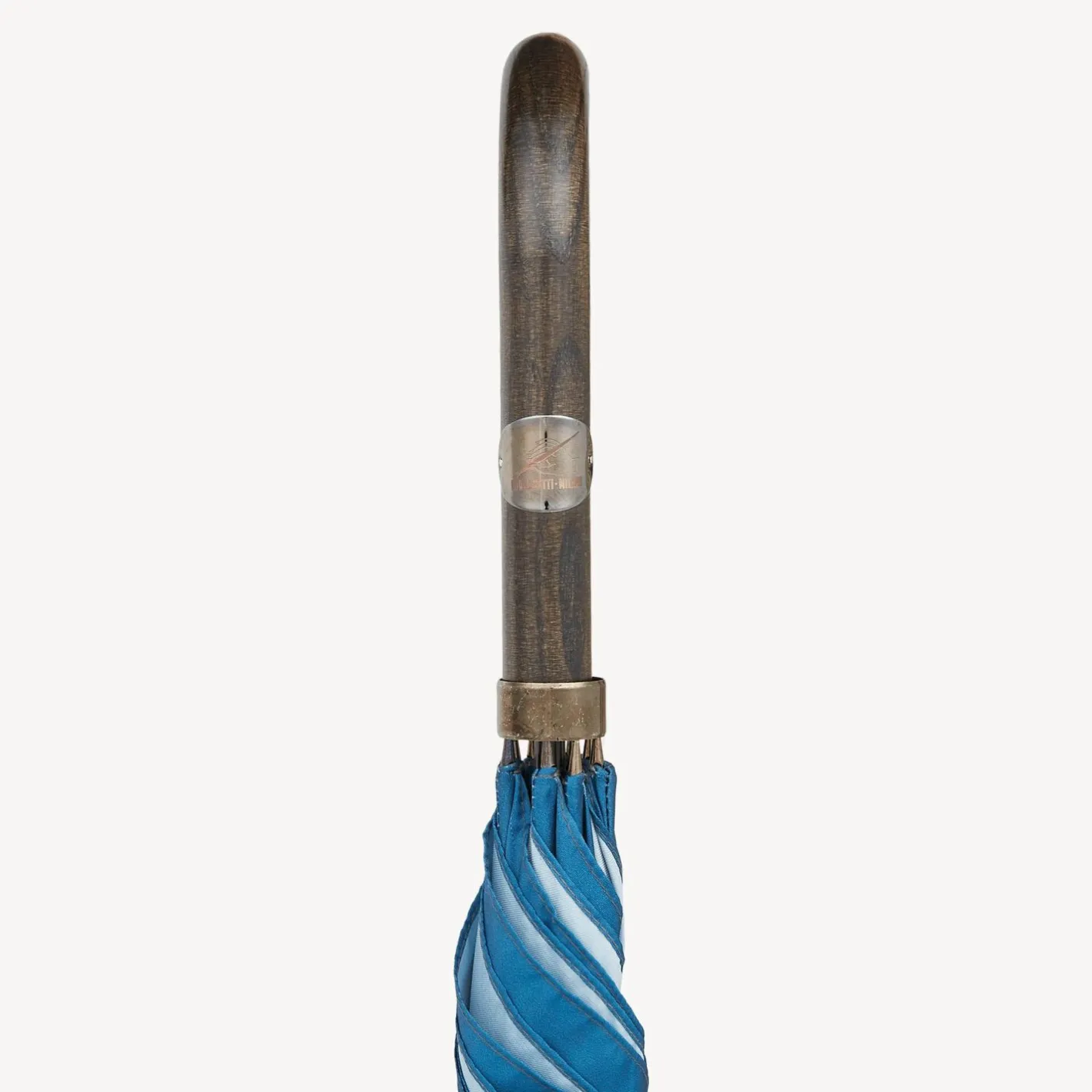 Fornasetti Gli Ombrelli^Ombrello Classico Cappelli Multicolore