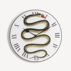 Fornasetti Orologi Da Parete^Orologio Da Parete Peccato Originale Multicolore