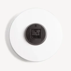 Fornasetti Orologi Da Parete^Orologio Da Parete Viso Bianco Nero