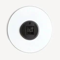 Fornasetti Orologi Da Parete^Orologio Tema E Variazioni N. 218 Bianco Nero