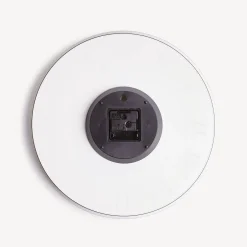 Fornasetti Orologi Da Parete^Orologio Tema E Variazioni N. 390 Bianco Nero
