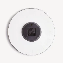Fornasetti Orologi Da Parete^Orologio Tema E Variazioni N. 24 Bianco Nero
