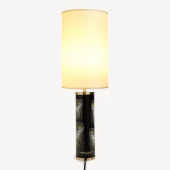Fornasetti Lampade E Paralumi^Paralume Cilindrico Bianco