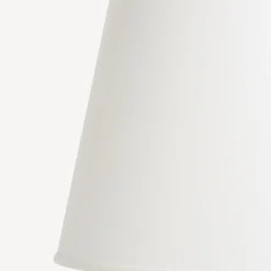 Fornasetti Lampade E Paralumi^Paralume Conico Bianco
