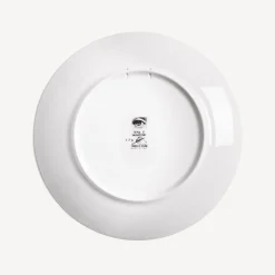 Fornasetti Occhi^Piatto Da Muro Tema E Variazioni N.176 Bianco Nero