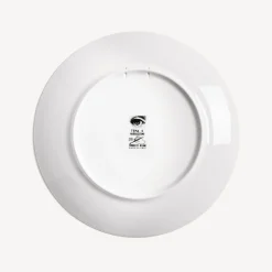 Fornasetti Occhi^Piatto Da Muro Tema E Variazioni N.26 Bianco Nero