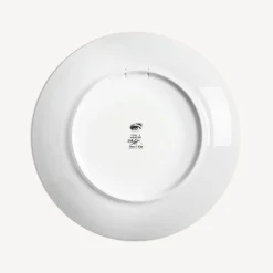 Fornasetti Occhi^Piatto Da Muro Tema E Variazioni N.248 Bianco Nero