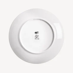 Fornasetti Animali^Piatto Da Muro Tema E Variazioni N.195 Bianco Nero