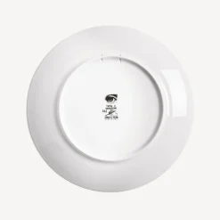 Fornasetti Animali^Piatto Da Muro Tema E Variazioni N.311 Bianco Nero