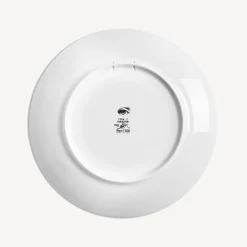 Fornasetti Animali^Piatto Da Muro Tema E Variazioni N.143 Bianco Nero