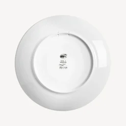 Fornasetti Ripetizione^Piatto Da Muro Tema E Variazioni N.224 Bianco Nero