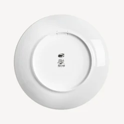Fornasetti Ripetizione^Piatto Da Muro Tema E Variazioni N.299 Bianco Nero