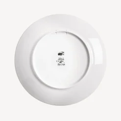Fornasetti Frutta^Piatto Da Muro Tema E Variazioni N.104 Bianco Nero