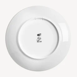 Fornasetti Frutta^Piatto Da Muro Tema E Variazioni N.390 Bianco Nero