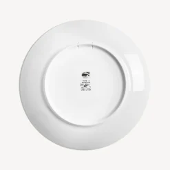 Fornasetti Antichita^Piatto Da Muro Tema E Variazioni N.205 Bianco Nero