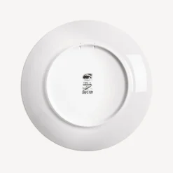 Fornasetti Surrealismo^Piatto Da Muro Tema E Variazioni N.79 Bianco Nero