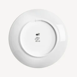 Fornasetti Surrealismo^Piatto Da Muro Tema E Variazioni N.297 Bianco Nero