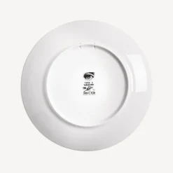 Fornasetti Surrealismo^Piatto Da Muro Tema E Variazioni N.116 Bianco Nero