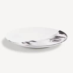 Fornasetti Frammento^Piatto Da Muro Tema E Variazioni N.31 Bianco Nero