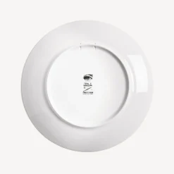 Fornasetti Frammento^Piatto Da Muro Tema E Variazioni N.33 Bianco Nero